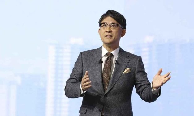 Otomotif Jepang Menghadapi Tantangan Berat Di 2026