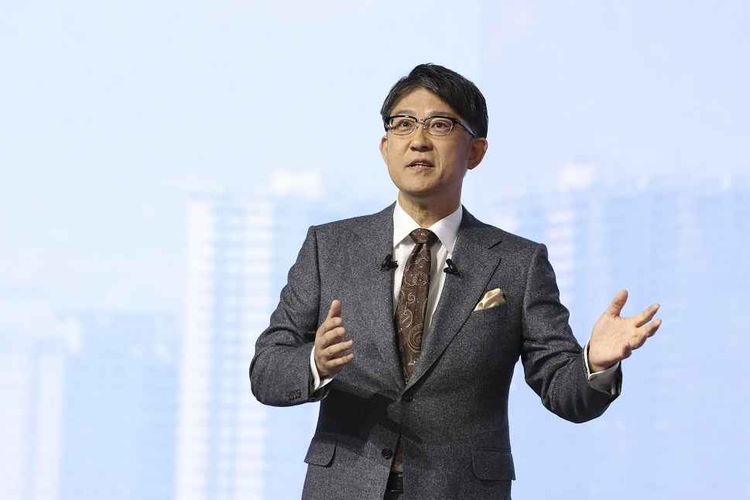 Otomotif Jepang Menghadapi Tantangan Berat Di 2026