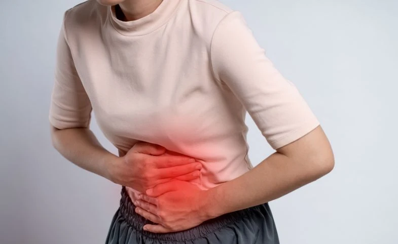 Penyebab Sakit Perut Dan Cara Mengatasinya