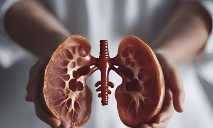 Donor Ginjal Di Indonesia Masih Minim