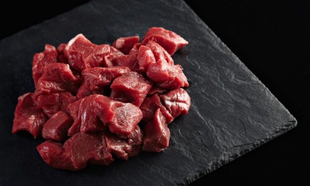 Cara Masak Daging Kambing Yang Tidak Perengus