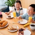 Pola Makan Anak Di Bentuk Sejak Kehamilan