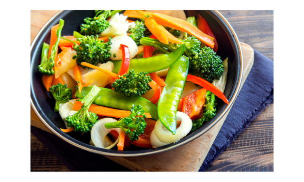 Menu Sehat Untuk Ibu Hamil Saat Puasa