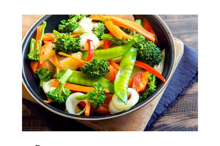 Menu Sehat Untuk Ibu Hamil Saat Puasa