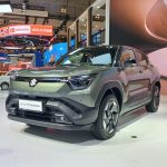 Limbah Baterai Kendaraan Listrik Jadi Tanggung Jawab Perusahaan