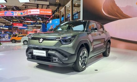 Limbah Baterai Kendaraan Listrik Jadi Tanggung Jawab Perusahaan