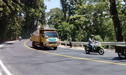 Skema Tanpa Macet Untuk Lebaran Di Siapkan Pemprov Jatim