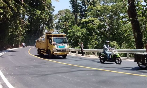Skema Tanpa Macet Untuk Lebaran Di Siapkan Pemprov Jatim