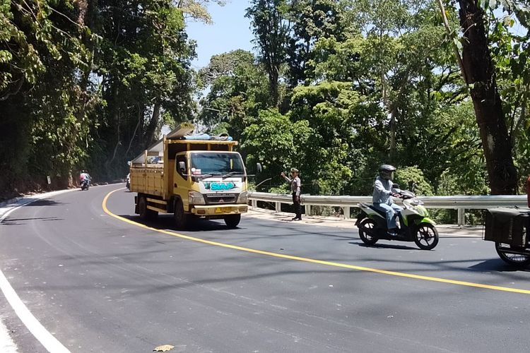 Skema Tanpa Macet Untuk Lebaran Di Siapkan Pemprov Jatim