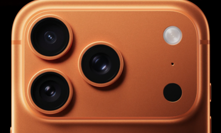 IPhone 17 Laris Di China