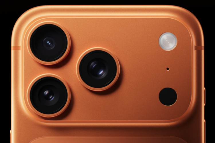 IPhone 17 Laris Di China