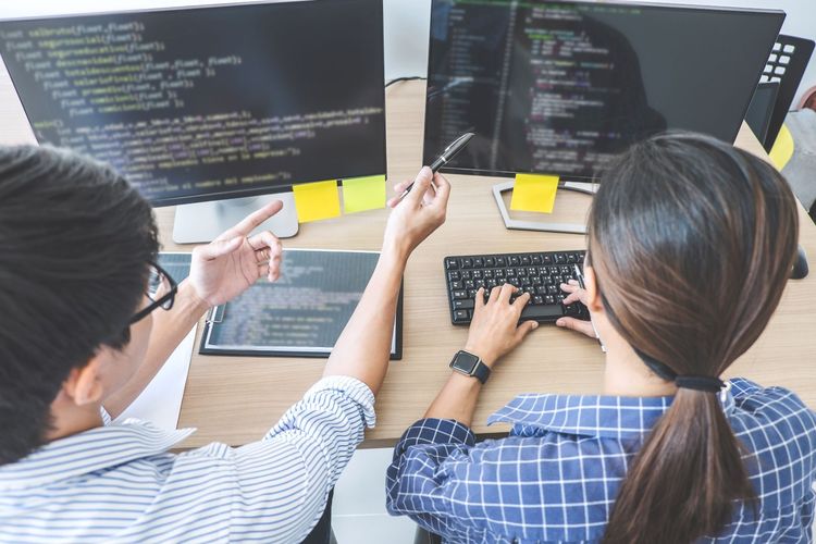 Wadhwani Foundation Perluas Dampak Program Ketenagakerjaan Di Indonesia