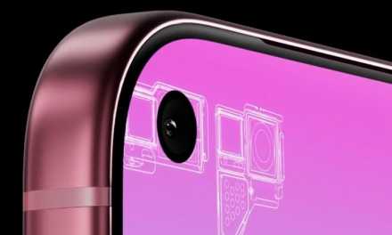 IPhone 18 Pro Max Memakai Layar Terbaik Samsung