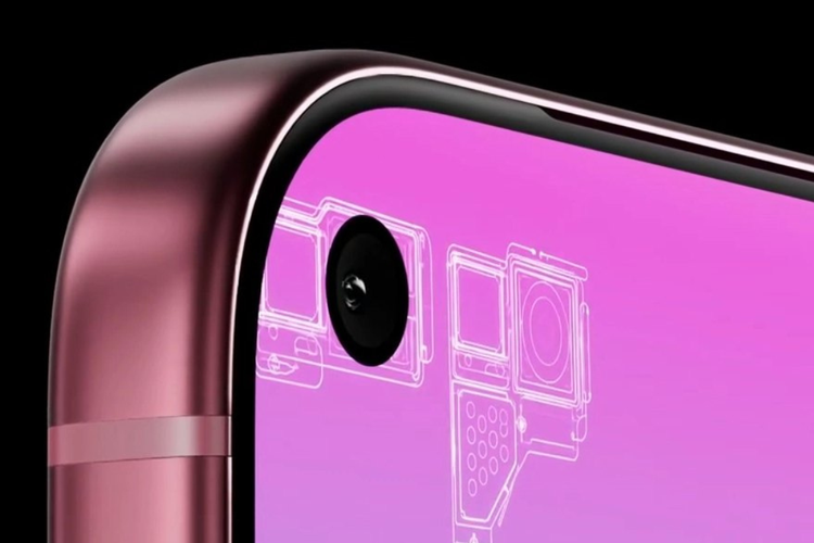 IPhone 18 Pro Max Memakai Layar Terbaik Samsung
