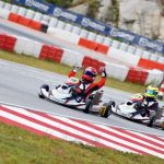 Pegokart Muda Indonesia Raih Tiket World Final Di Italia