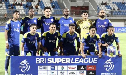 Manajemen Arema FC Dukung Penuh Tim Di Bulan Ramadhan