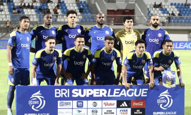 Manajemen Arema FC Dukung Penuh Tim Di Bulan Ramadhan