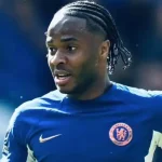 Raheem Sterling Putus Kontrak Usai Terasingkan Di Chelsea