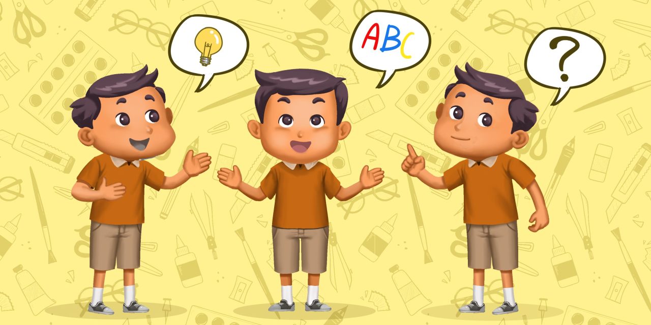 Cara Efektif Mengembangkan Jiwa Kepemimpinan Sejak Dini