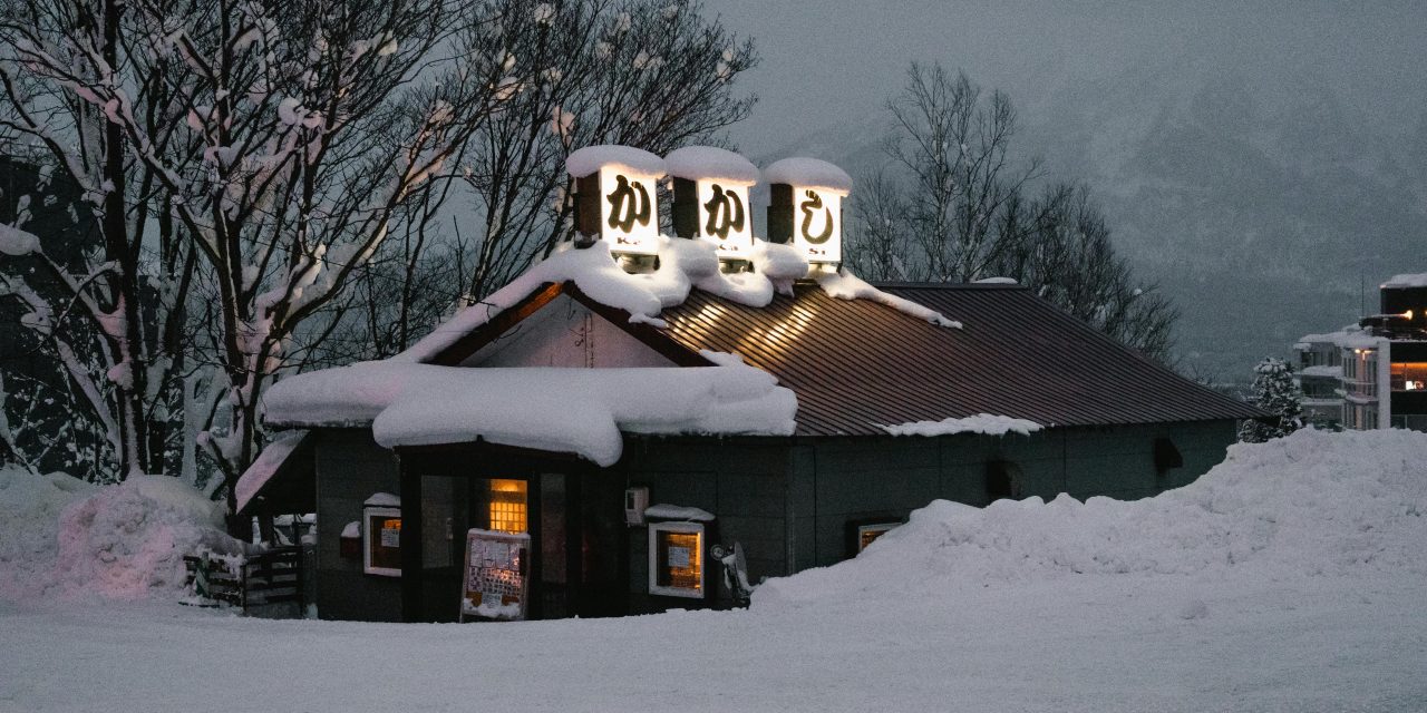 Fakta Menarik Fentang Salju Yang Jarang Diketahui