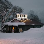 Fakta Menarik Fentang Salju Yang Jarang Diketahui