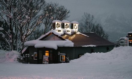 Fakta Menarik Fentang Salju Yang Jarang Diketahui