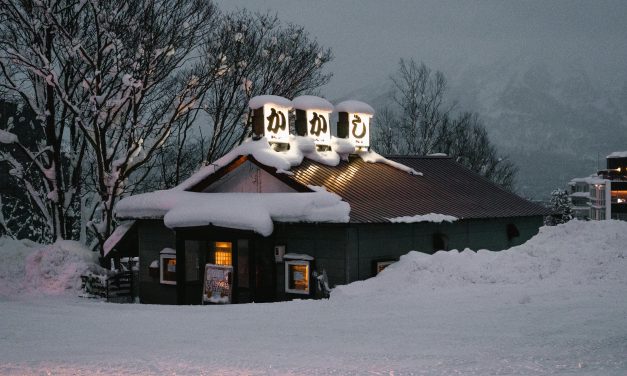 Fakta Menarik Fentang Salju Yang Jarang Diketahui