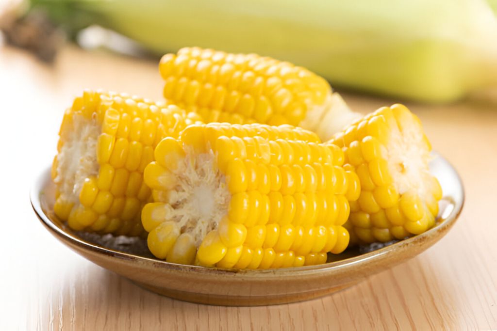 Jagung Sumber Pangan Penting Dan Kaya Nutrisi