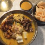 Kreasi Olahan Ketupat: Dari Opor Hingga Sajian Modern