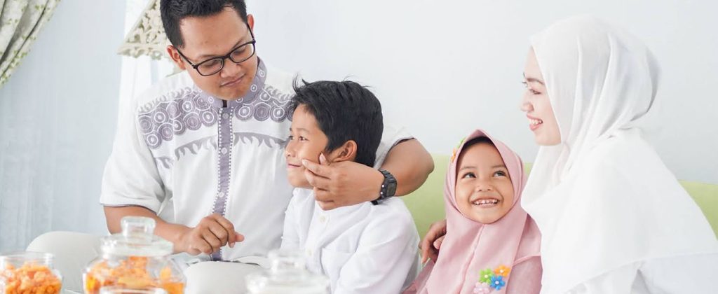 Manfaat Psikologis Kebersamaan Keluarga Bagi Anak