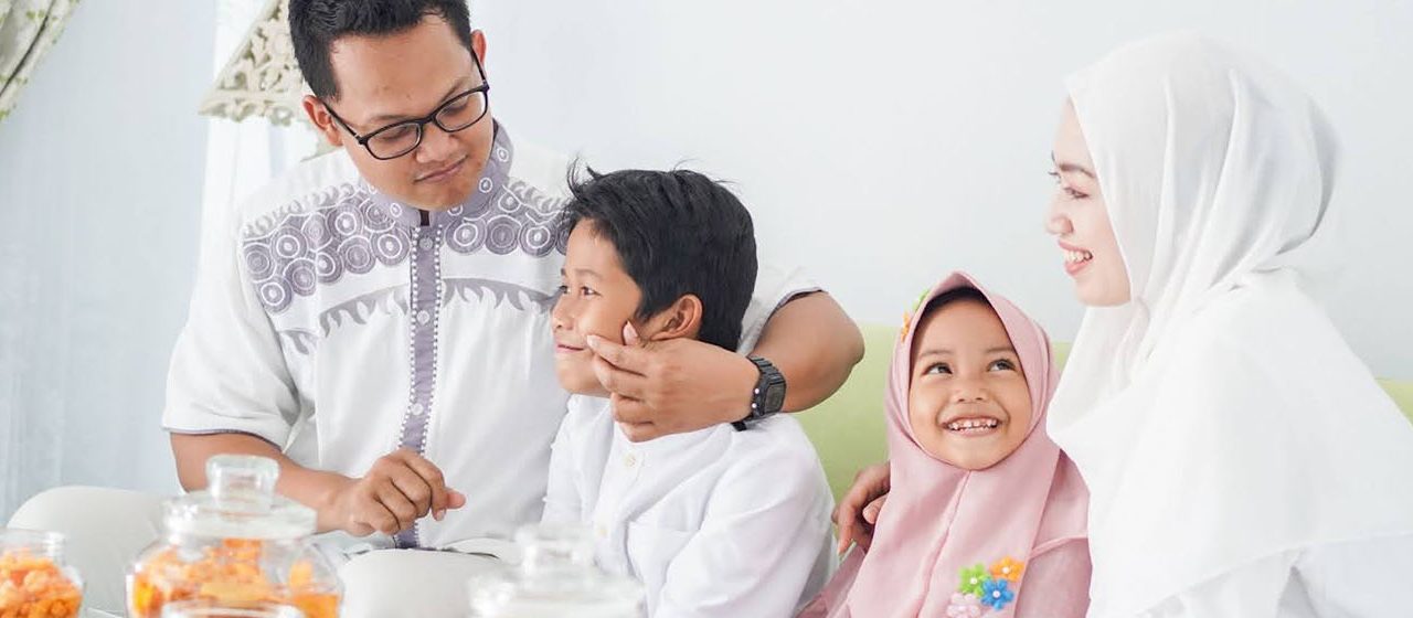 Manfaat Psikologis Kebersamaan Keluarga Bagi Anak