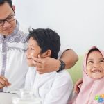 Manfaat Psikologis Kebersamaan Keluarga Bagi Anak