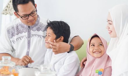 Manfaat Psikologis Kebersamaan Keluarga Bagi Anak