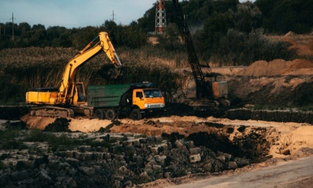 Masa Depan Batu Bara Di Tengah Transisi Energi Global