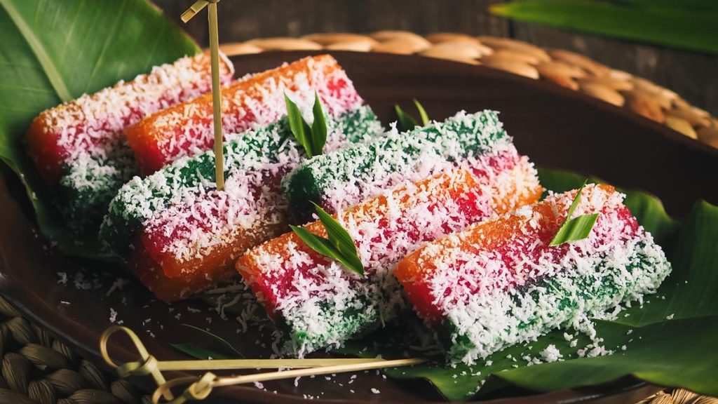 Olahan Ubi Kayu Yang Lezat Dan Mudah Dibuat Di Rumah