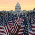 Peran Amerika Serikat Dalam Menjaga Stabilitas Politik Global