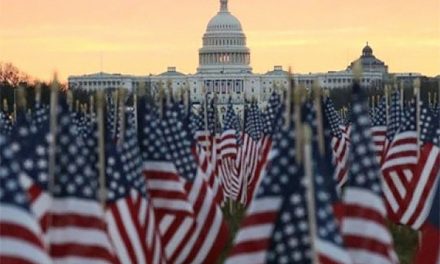 Peran Amerika Serikat Dalam Menjaga Stabilitas Politik Global