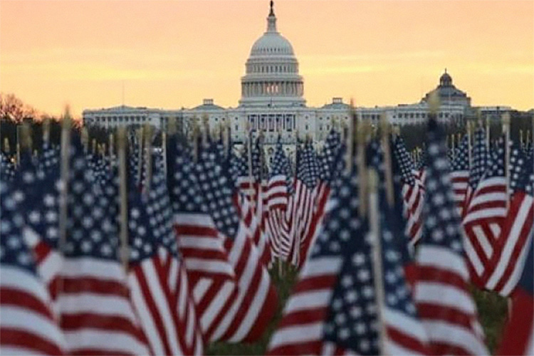 Peran Amerika Serikat Dalam Menjaga Stabilitas Politik Global