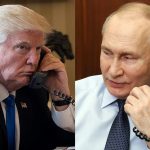 Perang Dingin Baru Posisi Donald Trump Terhadap Rusia