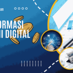 Perdagangan Digital Dan Regulasi Data Di Era Globalisasi Baru