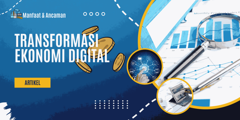 Perdagangan Digital Dan Regulasi Data Di Era Globalisasi Baru