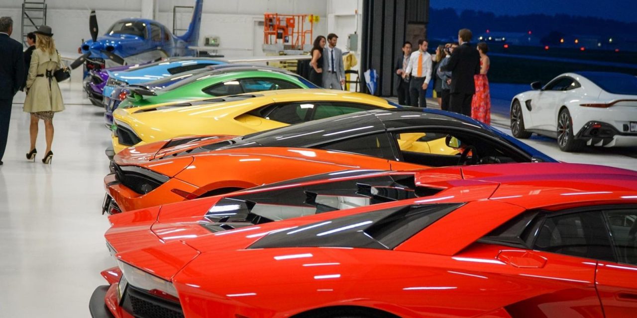 Tips Memilih Mobil Sport Sesuai Gaya Dan Kebutuhan