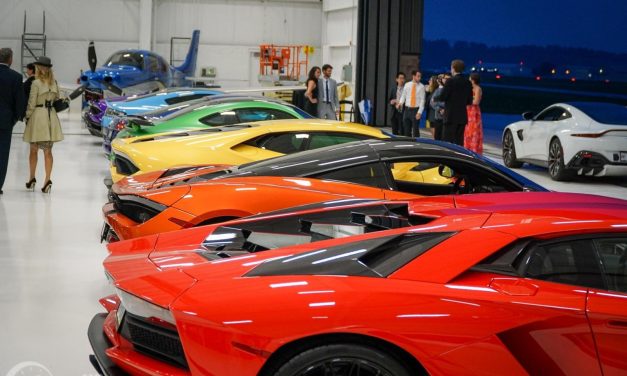 Tips Memilih Mobil Sport Sesuai Gaya Dan Kebutuhan