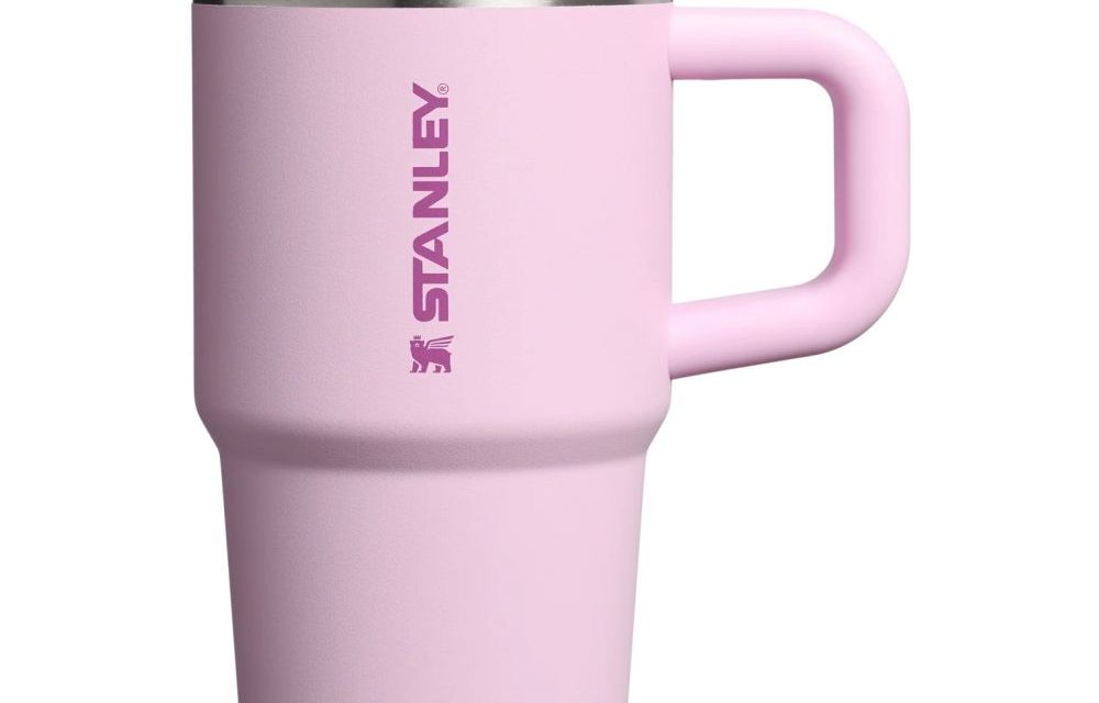 Tips Memilih Tumbler Stanley Yang Tepat Sesuai Kebutuhan