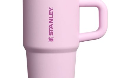 Tips Memilih Tumbler Stanley Yang Tepat Sesuai Kebutuhan