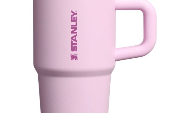 Tips Memilih Tumbler Stanley Yang Tepat Sesuai Kebutuhan