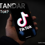 Dampak TikTok Bagi Tren Sosial Dan Gaya Hidup Generasi Muda