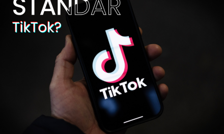 Dampak TikTok Bagi Tren Sosial Dan Gaya Hidup Generasi Muda