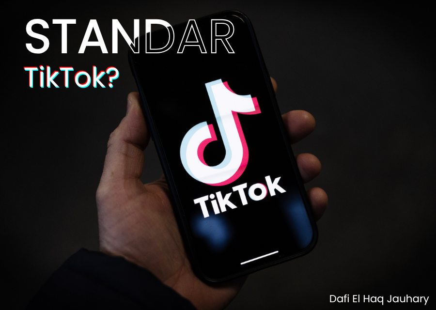 Dampak TikTok Bagi Tren Sosial Dan Gaya Hidup Generasi Muda
