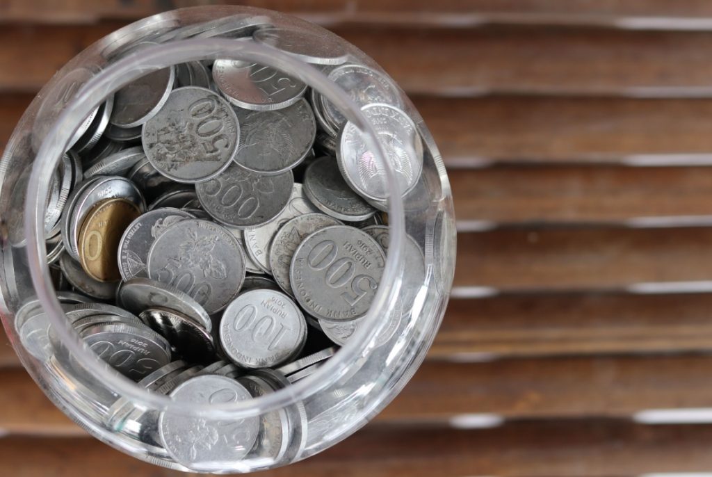 Dari Recehan Jadi Tabungan: Manfaat Mengumpulkan Uang Koin